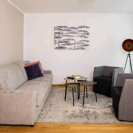 Ferienwohnung Saentis Friedrichshafen Luaran gambar