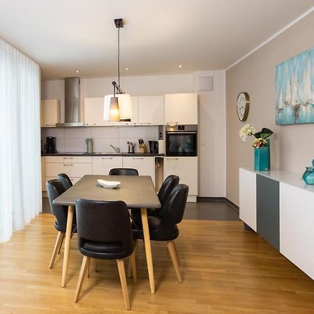 Ferienwohnung Saentis Friedrichshafen Luaran gambar