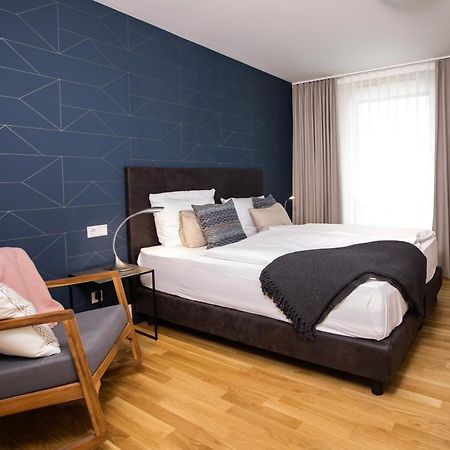 Ferienwohnung Saentis Friedrichshafen Luaran gambar