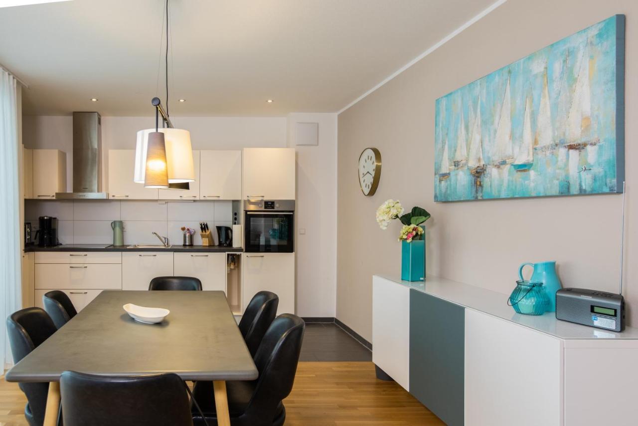 Ferienwohnung Saentis Friedrichshafen Luaran gambar