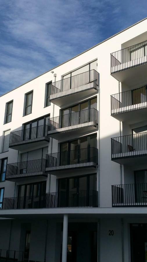 Ferienwohnung Saentis Friedrichshafen Luaran gambar