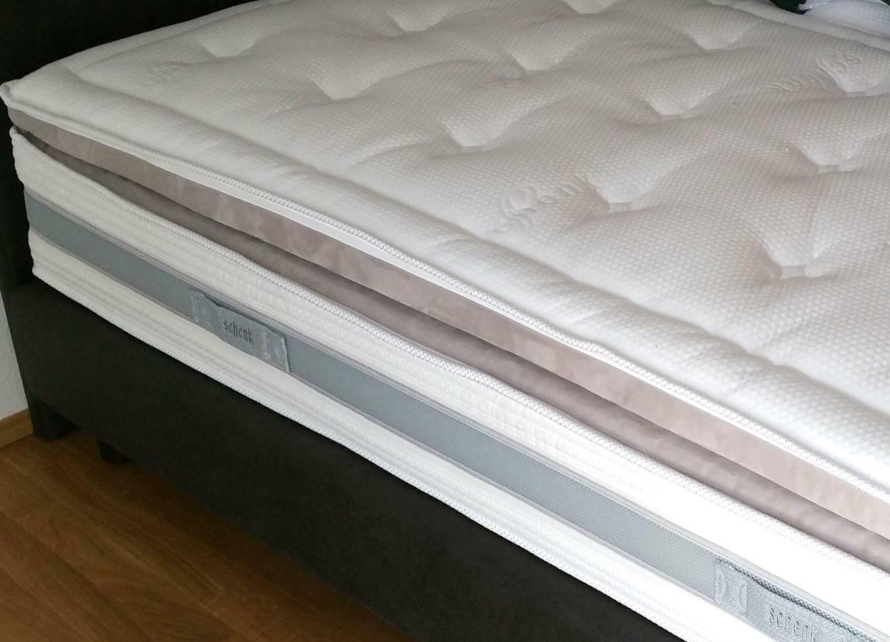 Ferienwohnung Saentis Friedrichshafen Luaran gambar