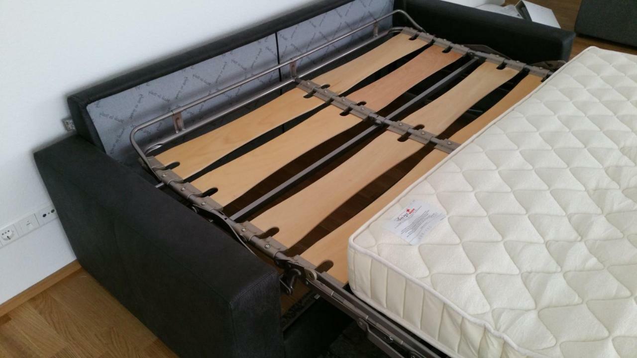 Ferienwohnung Saentis Friedrichshafen Luaran gambar