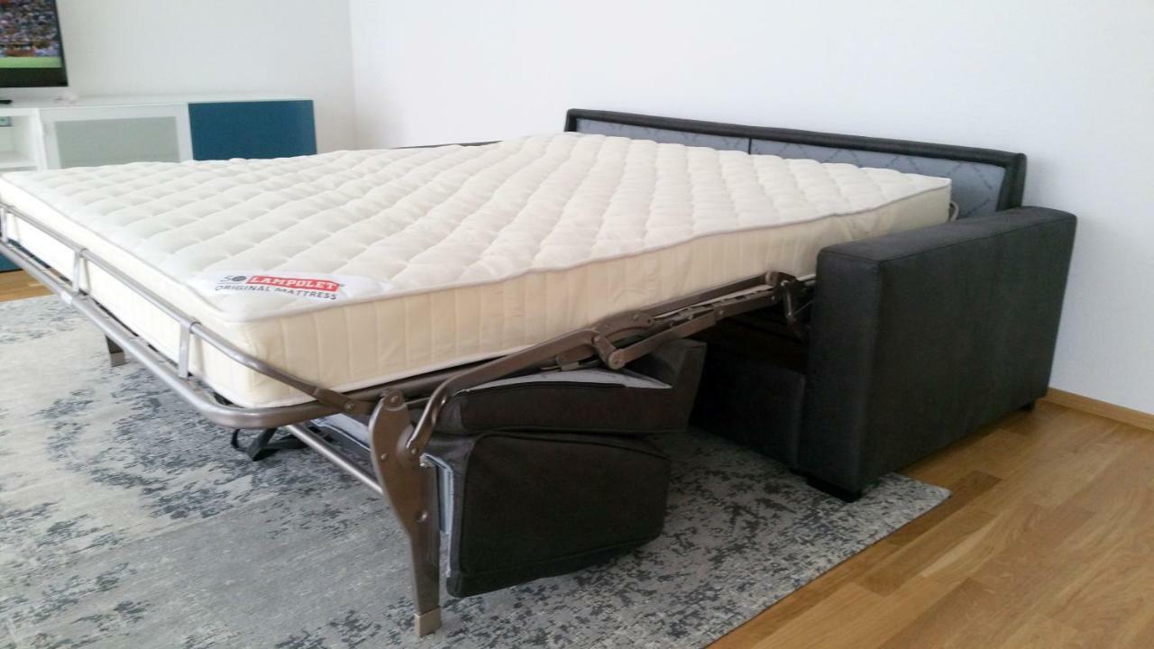 Ferienwohnung Saentis Friedrichshafen Luaran gambar