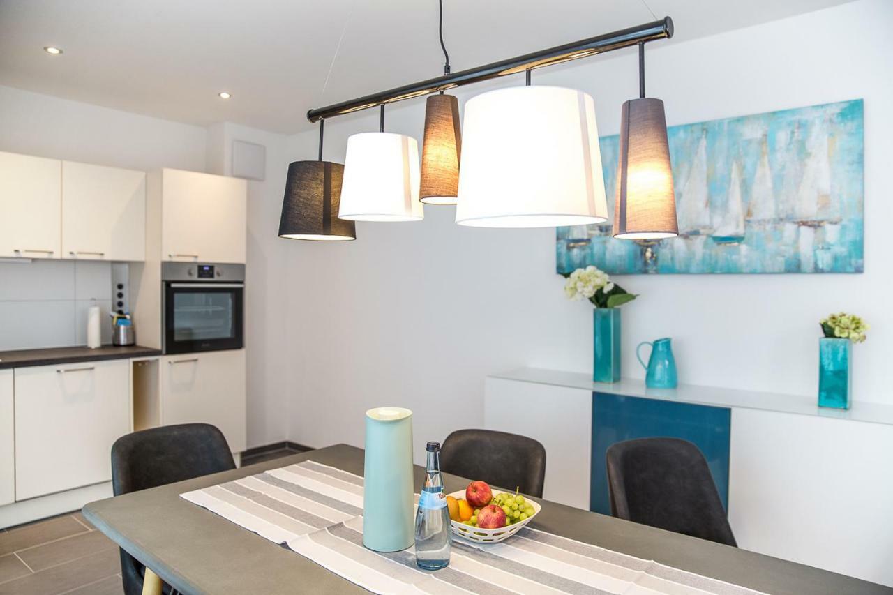 Ferienwohnung Saentis Friedrichshafen Luaran gambar