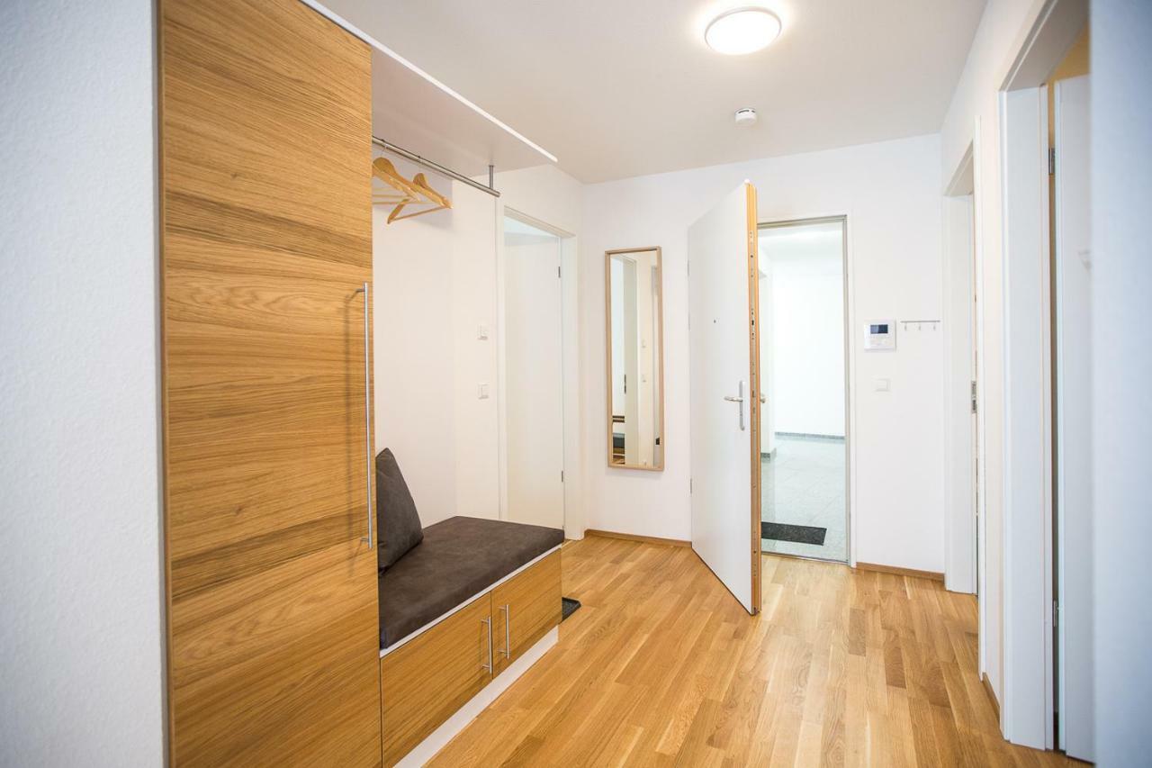 Ferienwohnung Saentis Friedrichshafen Luaran gambar