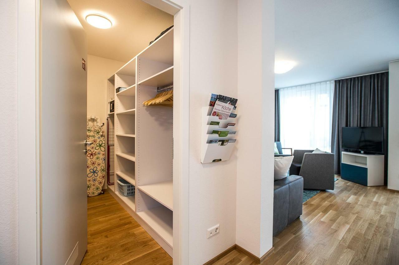 Ferienwohnung Saentis Friedrichshafen Luaran gambar