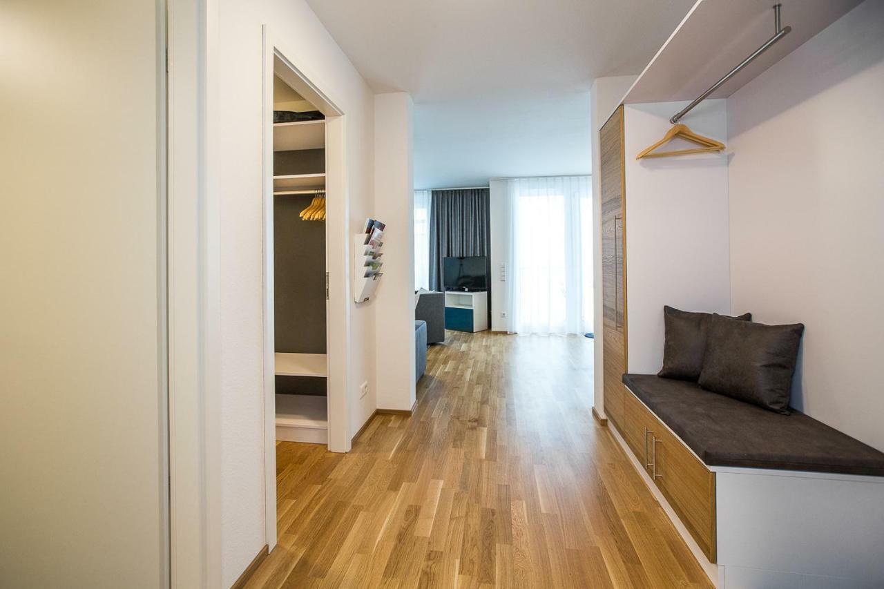 Ferienwohnung Saentis Friedrichshafen Luaran gambar