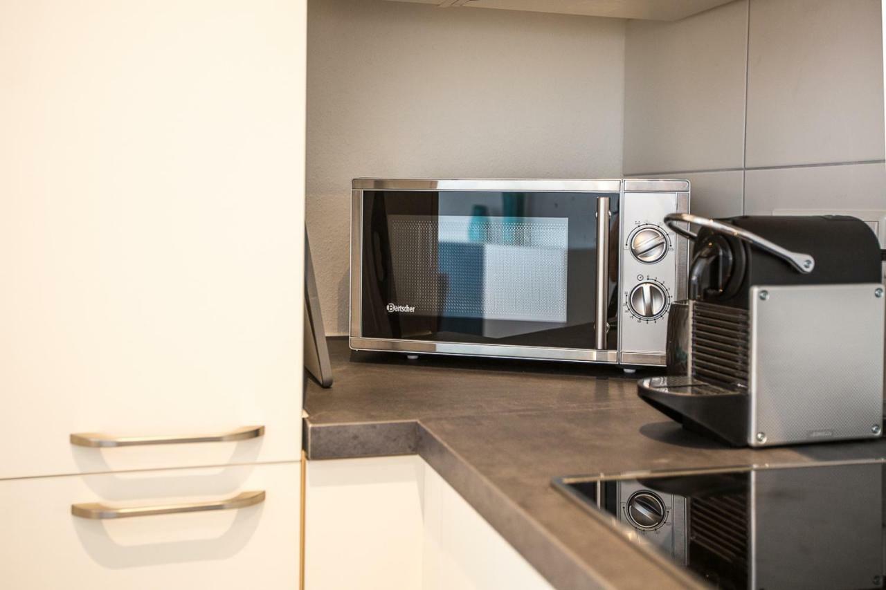 Ferienwohnung Saentis Friedrichshafen Luaran gambar